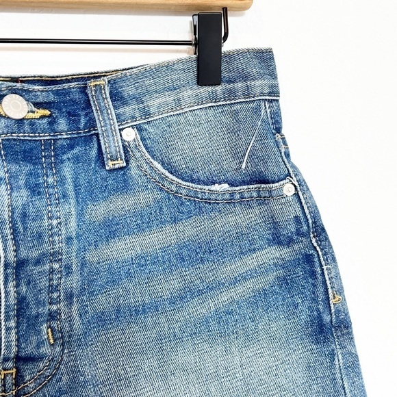 BDG URBAN OUTFITTERS BOYFRIEND LOW RISE WOMEN JEANS SIZE 24 BRAND NEW - Picture 3 of 6